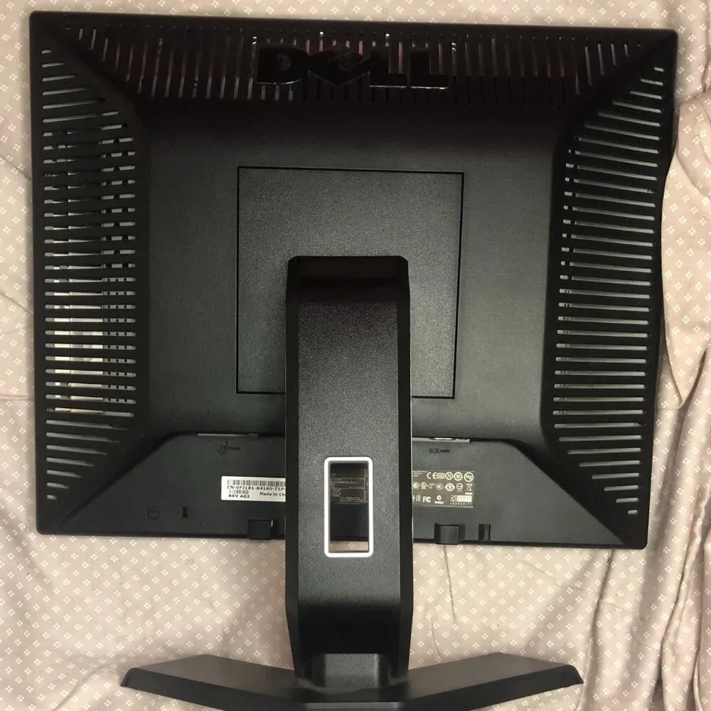 Dell E228WFPC 22″ LCD Monitor
